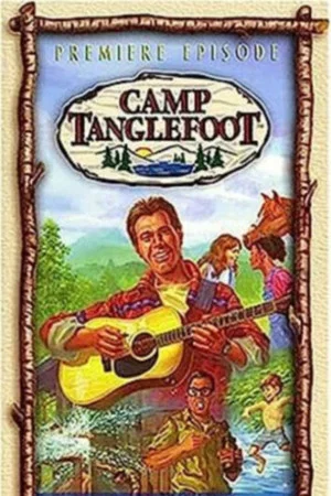 Постер: Camp Tanglefoot: It All Adds Up