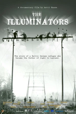 Постер: The Illuminators