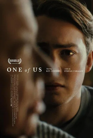 Постер: One of Us