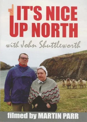 Постер: John Shuttleworth: It's Nice Up North