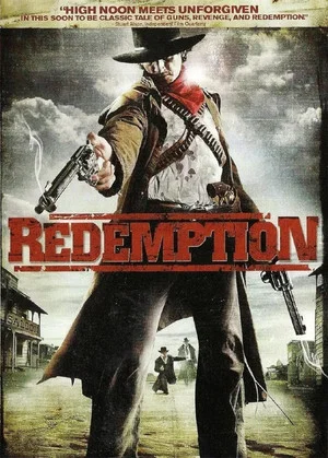 Постер: Redemption: A Mile from Hell