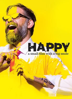 Постер: Happy
