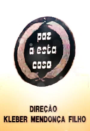 Постер: Peace to This House