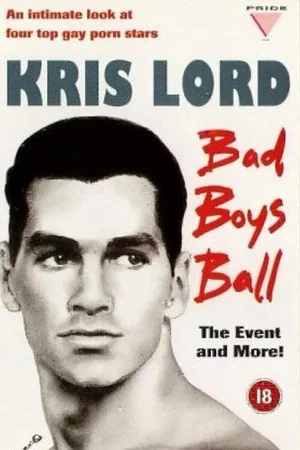 Постер: Bad Boys Ball