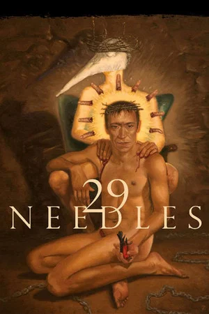 Постер: 29 Needles