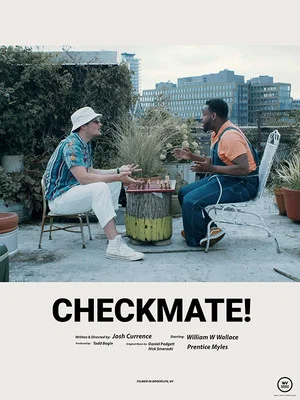 Постер: Checkmate!