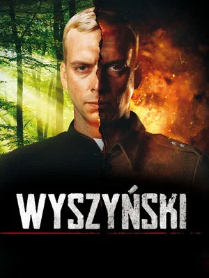 Постер: Wyszynski - Revenge or Forgiveness