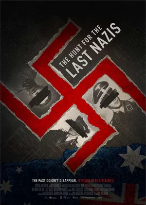 Постер: The Hunt for the Last Nazis