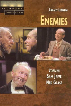 Постер: Enemies