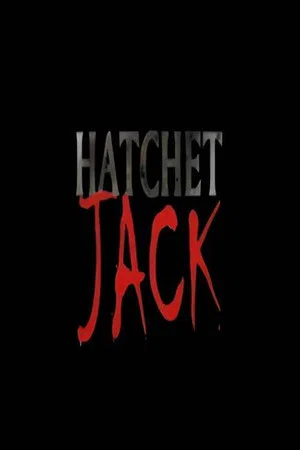 Постер: Hatchet Jack