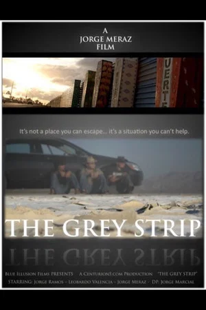 Постер: The Grey Strip