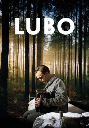 Постер: Lubo