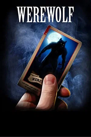 Постер: Werewolf
