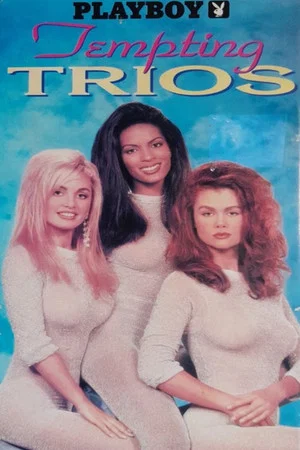 Постер: Playboy: Tempting Trios