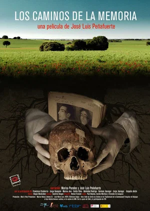 Постер: Los Caminos de la Memoria