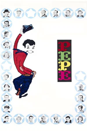 Постер: Pepe