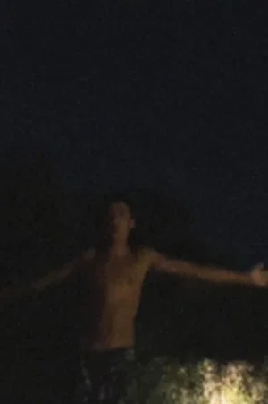 Постер: Night Swim