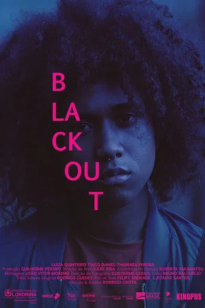 Постер: Blackout