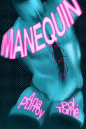 Постер: Mannequin