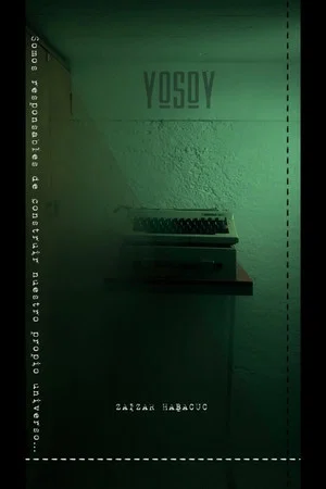 Постер: Yo Soy