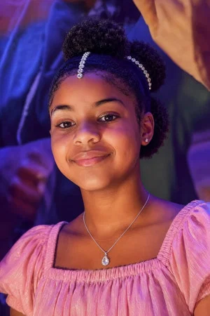 Постер: Loretta Robinson:An American Dream