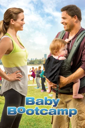 Постер: Baby Bootcamp