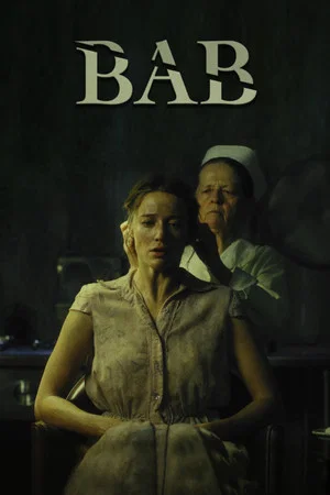 Постер: BAB