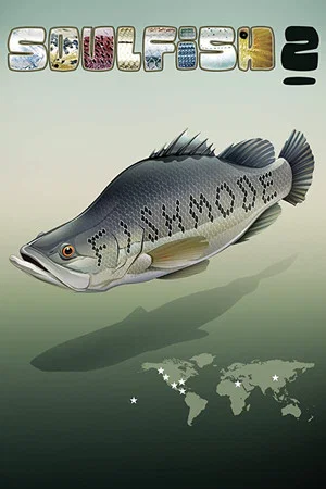 Постер: Soulfish 2