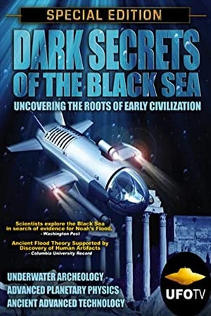 Постер: Dark Secrets Of The Black Sea