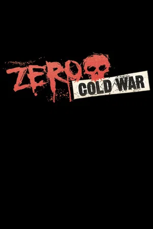 Постер: Zero - Cold War