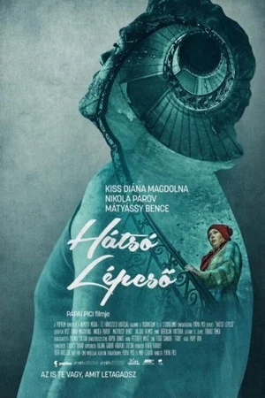 Постер: Hátsó lépcső