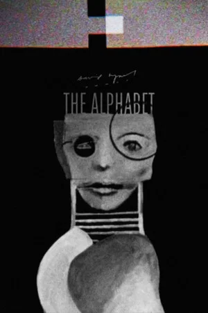 Постер: The Alphabet