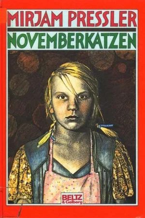Постер: November Cats