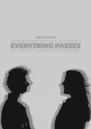 Постер: Everything Passes