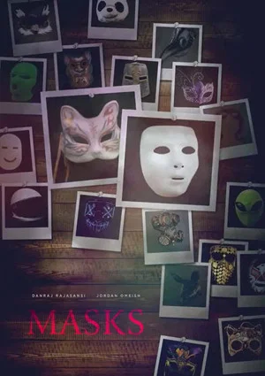 Постер: Masks