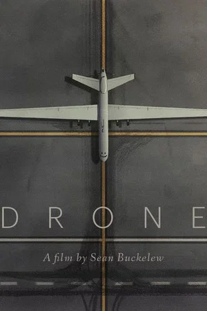 Постер: Drone