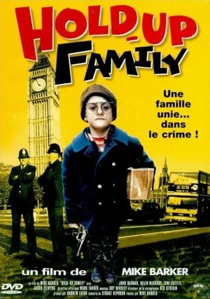 Постер: The James Gang