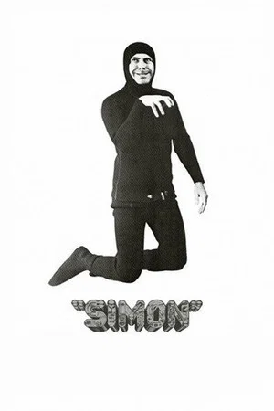 Постер: Simon
