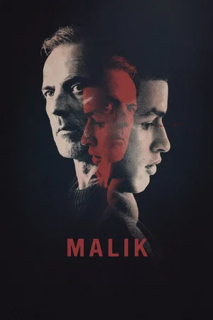 Постер: Malik