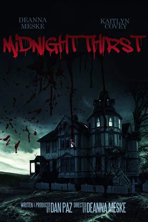 Постер: Midnight Thirst