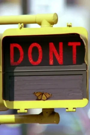 Постер: Don't