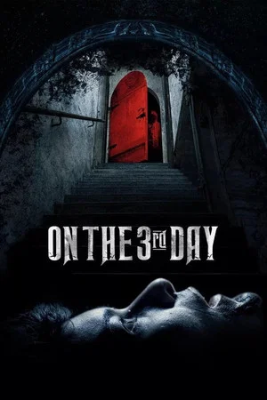 Постер: On the 3rd Day