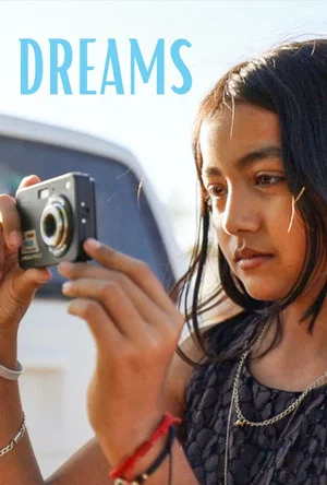 Постер: Dreams