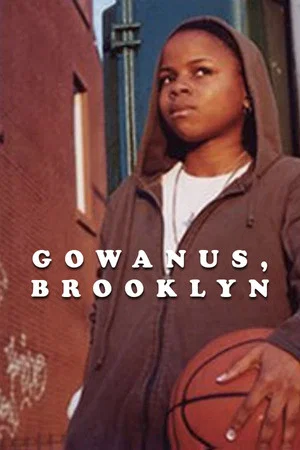 Постер: Gowanus, Brooklyn