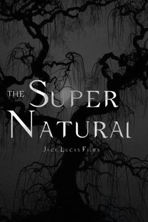 Постер: The Supernatural