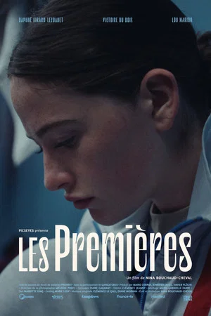 Постер: Les Premières