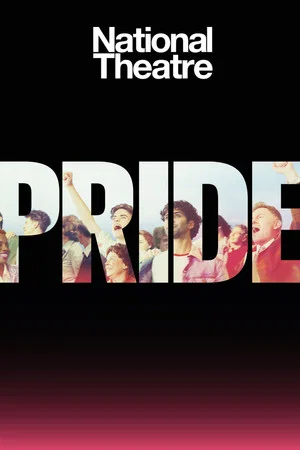 Постер: National Theatre at Home: Pride