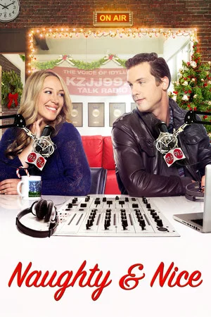Постер: Naughty & Nice