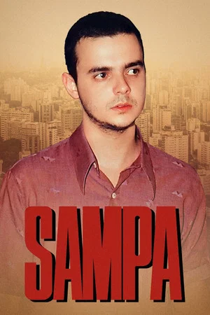 Постер: Sampa