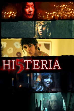 Постер: Hi5teria